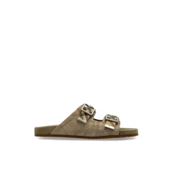 Urchin Slides