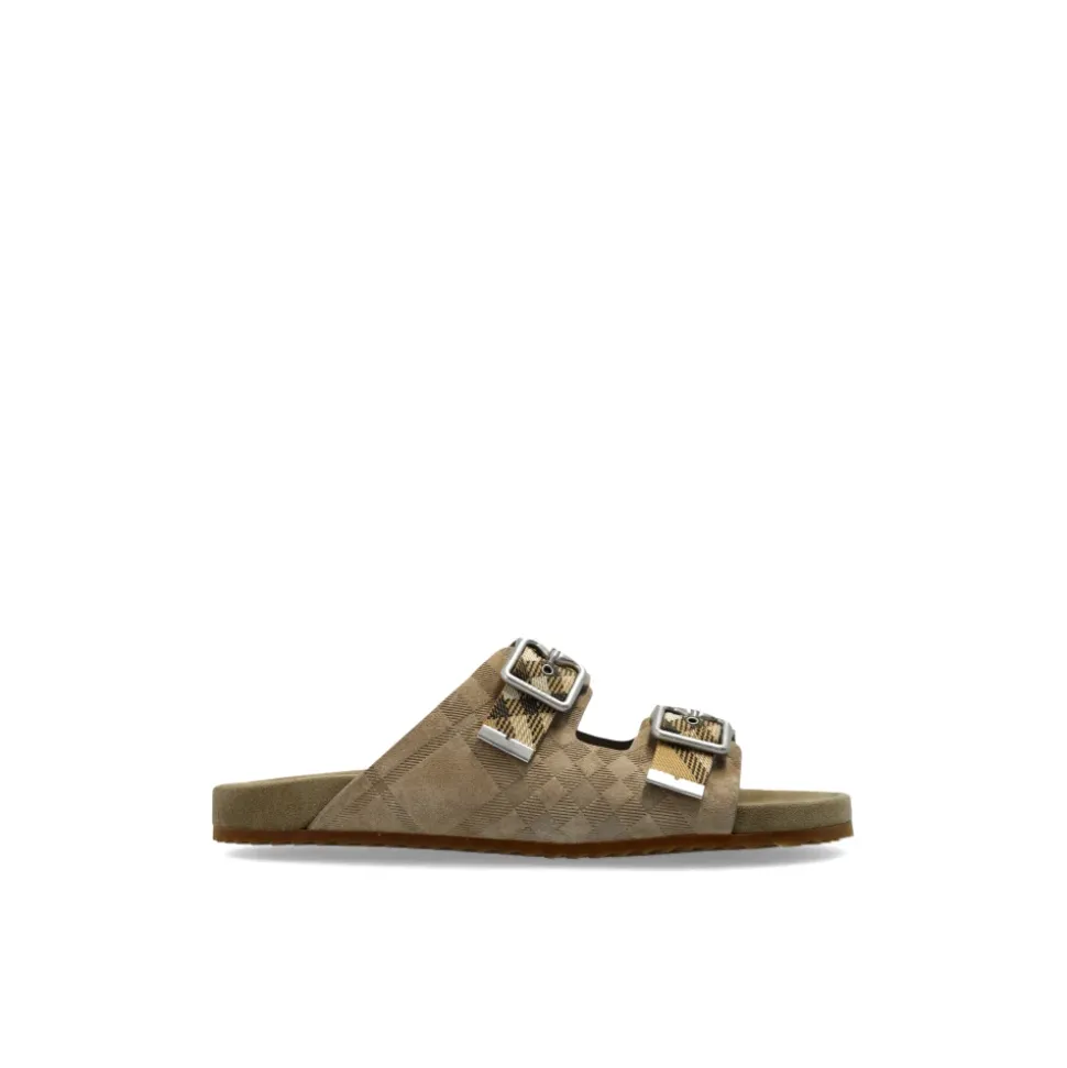 Urchin Slides