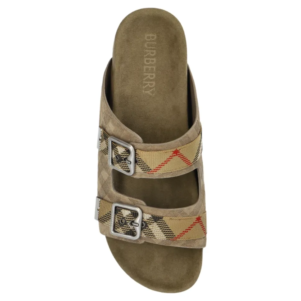 Urchin Slides