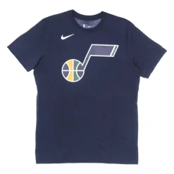 Utah Jazz Logo Tee Celebration