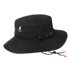 Utility Cords Jungle Hat