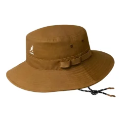 Utility Cords Jungle Hat