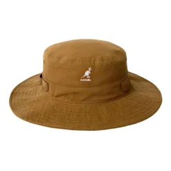 Utility Cords Jungle Hat