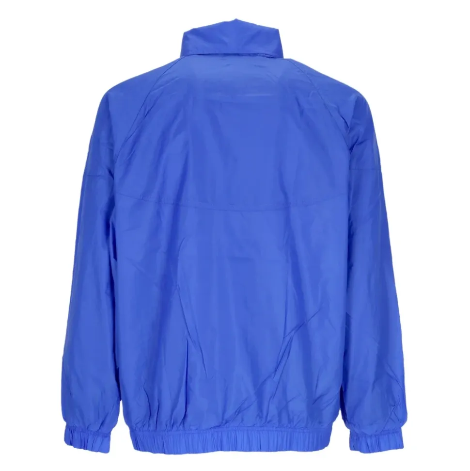 Utility Windbreaker Jack