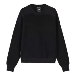 UT Knit Crew Sweater