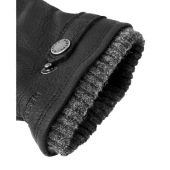 Utsjö Deerskin Primaloft Handschoenen