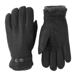 Utsjö Deerskin Primaloft Handschoenen