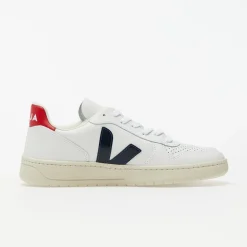 V-10 Leather