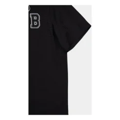 Varsity Jacquard Pyjama Shirt