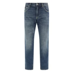 Veelzijdige Klassieke Denim Jeans voor Dagelijks Gebruik