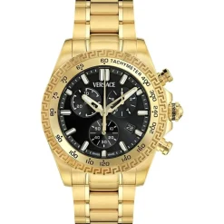 VE9K01124 Chronograaf Horloge