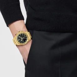 VE9K01124 Chronograaf Horloge