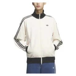 Velour Classic Track Top