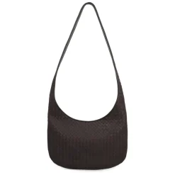 Veneto Leren Crossbodytas