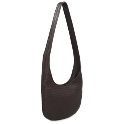 Veneto Leren Crossbodytas