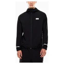 Ventus Hooded Jacket