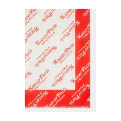 Verdy Collaboration Bicolor Sjaal