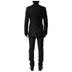 Versierde Single Breasted 2-delige Suit
