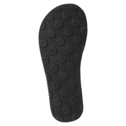 Verstelbare Band Sportieve Sandalen Effen Patroon