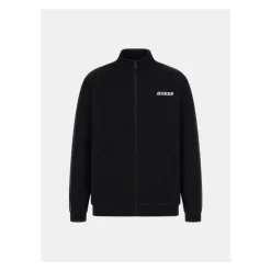 Veste zippée logo
