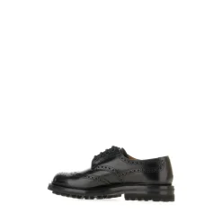 Veterschoenen