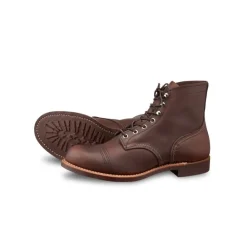 Veterschoenen