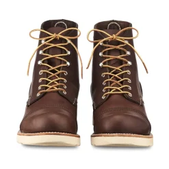 Veterschoenen