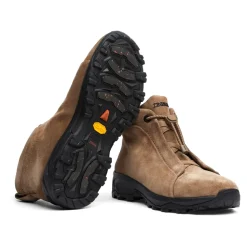 Vetta Suede Ankle Boot