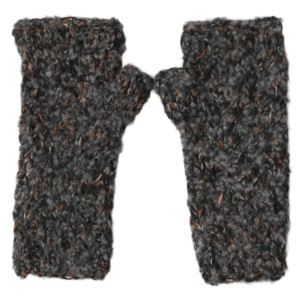 Vingerloze Handschoenen