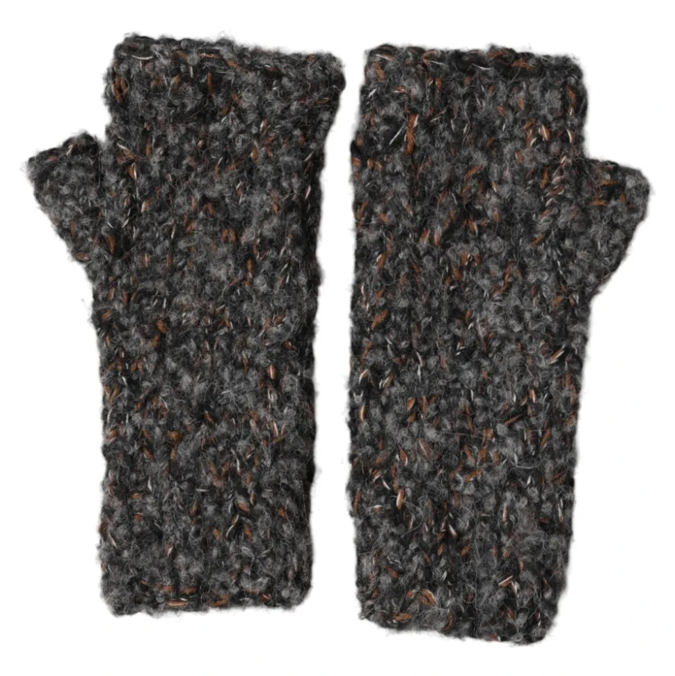 Vingerloze Handschoenen