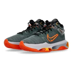Vintage Basketbalschoen Air Zoom Gt Jump