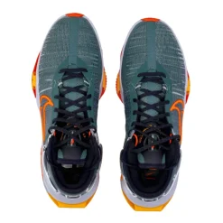 Vintage Basketbalschoen Air Zoom Gt Jump
