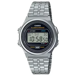 Vintage A171WE-1AEF Digitale Horloge