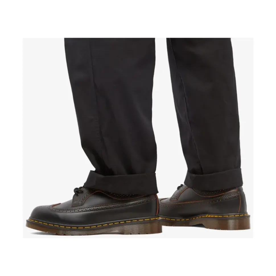 Vintage 3989 Brogue Schoenen