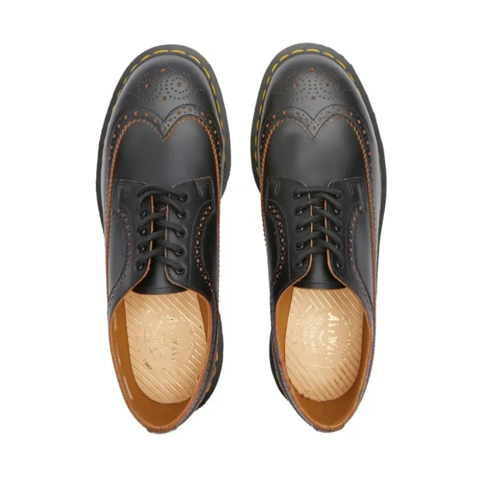 Vintage 3989 Brogue Schoenen