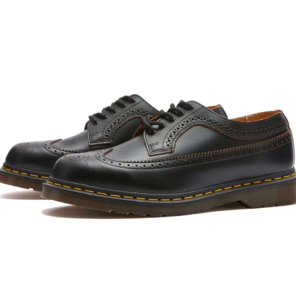 Vintage 3989 Brogue Schoenen