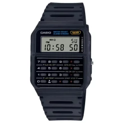Vintage CA-53W-1ER Rekenmachine Digitale Horloge