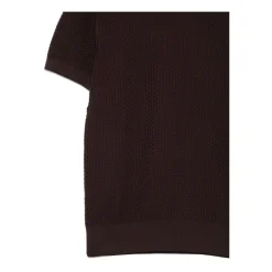 V-neck Knitwear