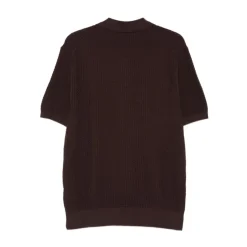 V-neck Knitwear