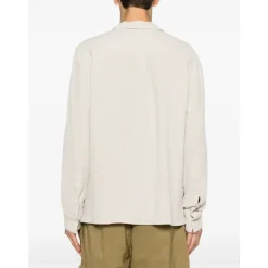V-neck Knitwear