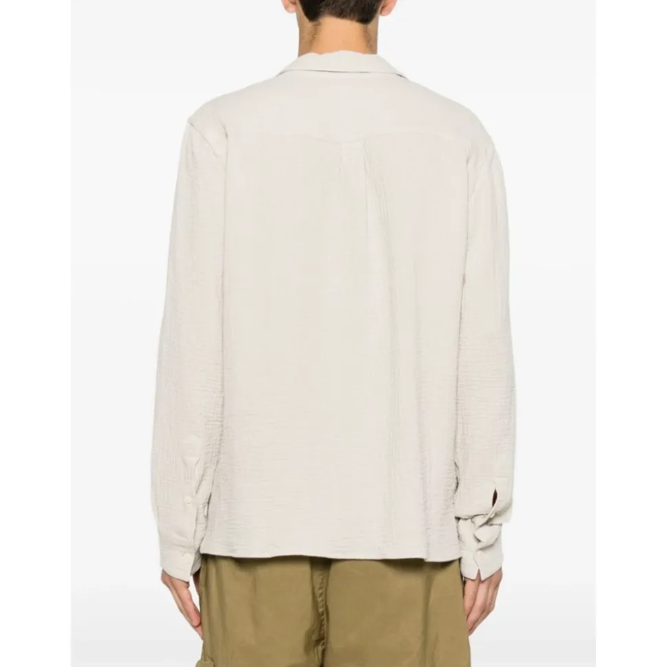 V-neck Knitwear