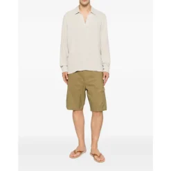 V-neck Knitwear