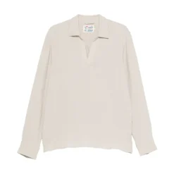 V-neck Knitwear