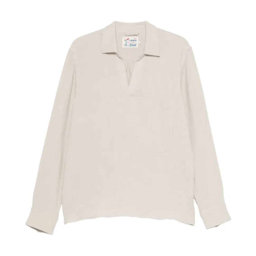 V-neck Knitwear