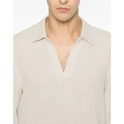 V-neck Knitwear