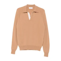 V-neck Knitwear
