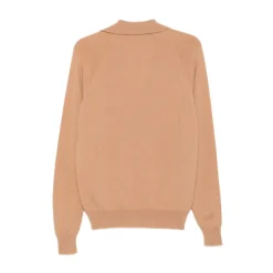 V-neck Knitwear