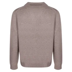 V-neck Knitwear