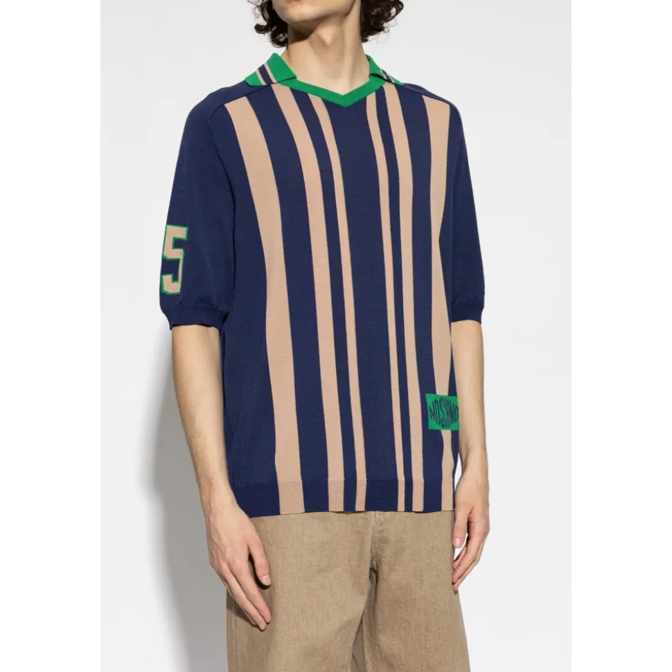 V-Neck T-Shirt