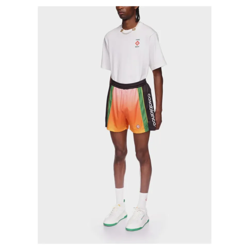 Voetbal Shorts